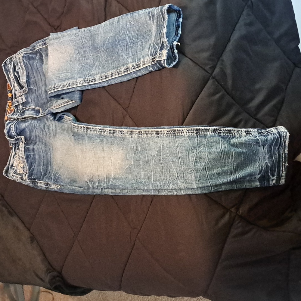 Clothes